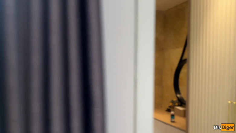 Dis Diger: Zastavil jsem čas a ošukal jsem sexy dívku realitní agentky do...