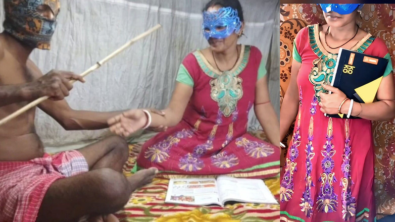 my house: Bengalisches schmutziges audio, ich habe meinen lehrer gefickt, während ich...