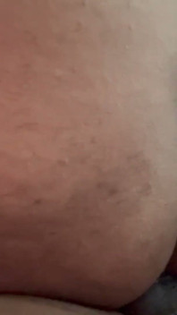 Chubby Bottom Rides Fat Cock
