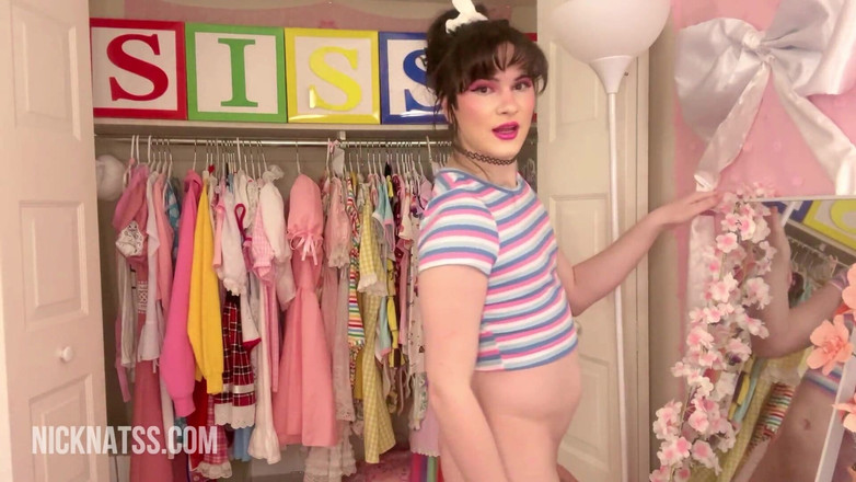 Natalie Napoli: Solo la transizione!