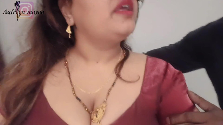 Maya-malik: Step Mam Ko Ungli Krte Dekh Liya Fir Unhone Apne...