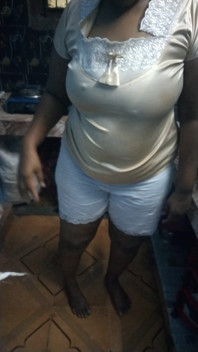 Chubby Nipple