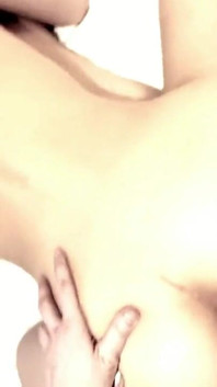 Creampie in 2 Pussies