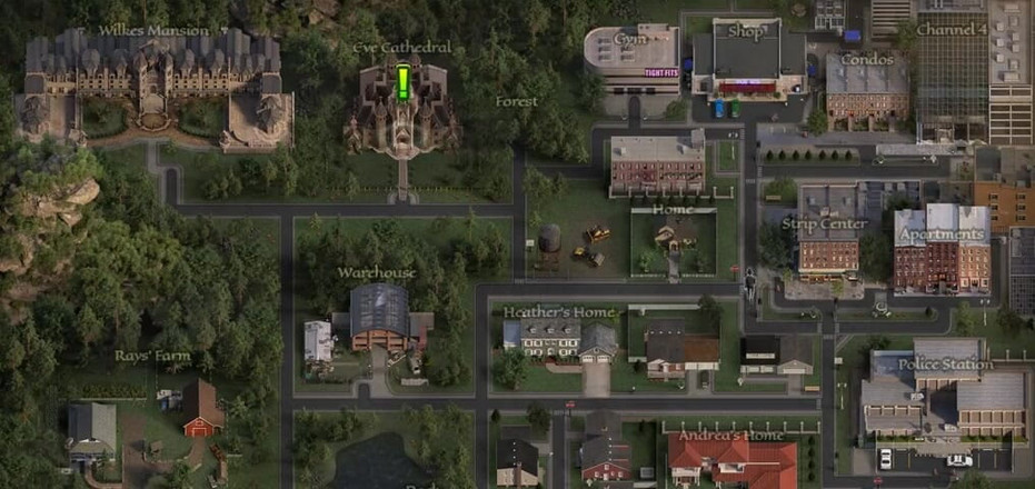 LoveSkySan69Real: Genesis -ordningen v73051 del 230 bunkerens mysterium av Loveskysan69