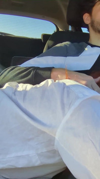 Car Sex with My Teen Stepsister, Redhead Hot Girl, Creampie (dia Italiano Amatoriale)