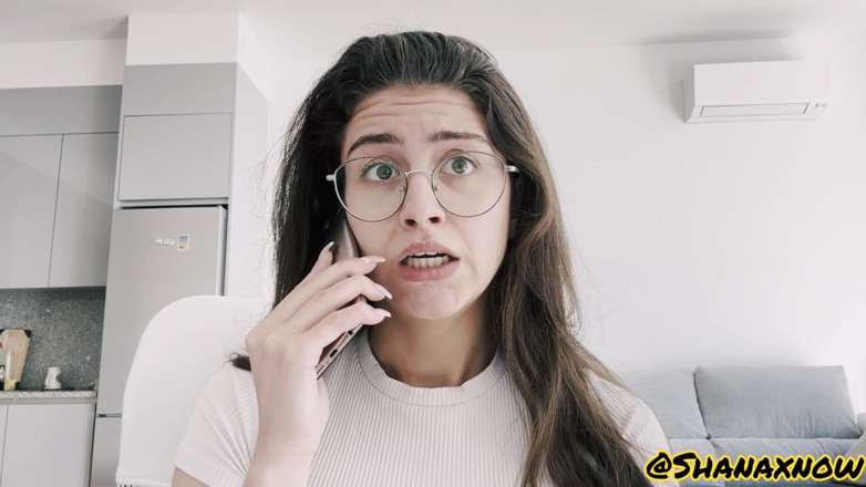 Shanaxnow: Historia fetysz zemsty stóp