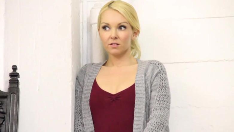 Lesbian Illusion: Carrie's secret (Full movie)