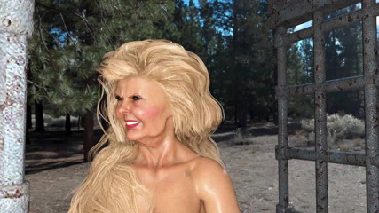 Mature Futanari Lovers: Futanari Satyrs Vs. The Wood Nymps