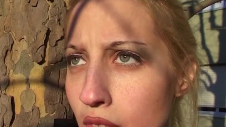 Real Home Made: My stepsister's shame - Real Italian amateur
