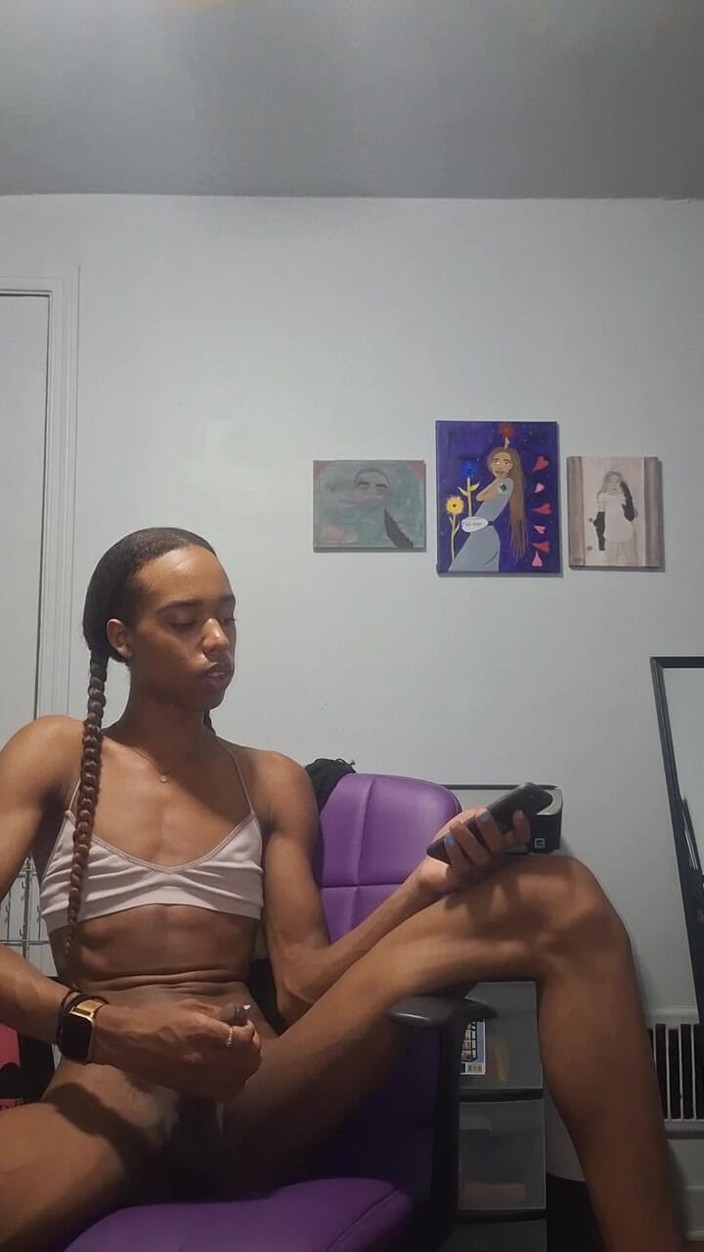 LordDashunKH: Night Sesh 第2部分