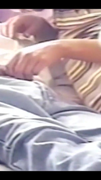 My Wife, Latina Cheats on Me with My Best Friend and in Our Bed