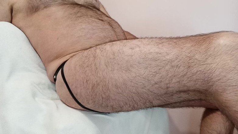 Bob Vajra: Chceš sperma?