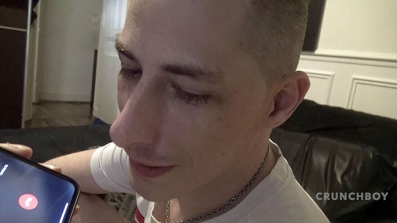 ROMANTIK FRENCH FUCKER XXL: Latinoameričan Rudalo ošukaný ošukaný romantikem