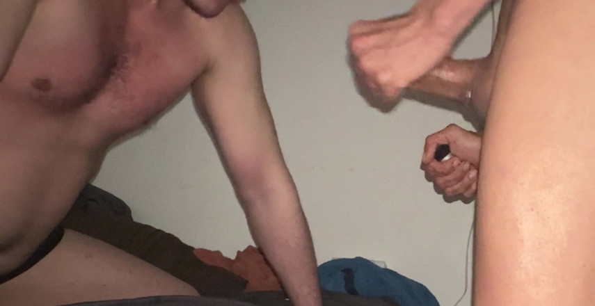 Allan Roos Top: 飲み込め