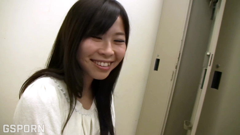 Go Sushi: Sexy Japanese Teen with Hairy Pussy Like Hot Sex and...