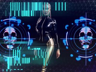 Goddess Misha Goldy: [infinite Pleasure Loop] No More Hands - Only Neural Stimulation [hfo Protocol...