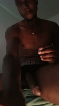 Long Dick