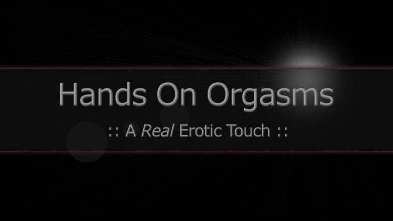 Hands On Orgasms: Bâton multiples, partie 1