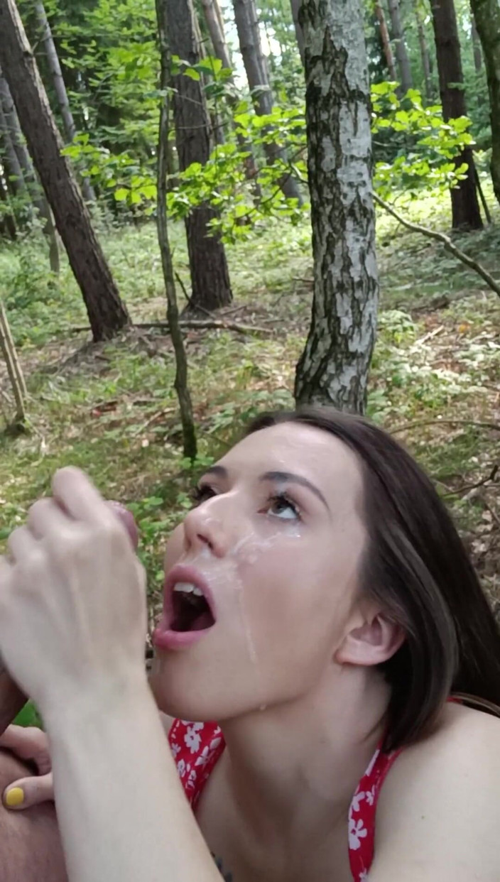 PeMy studio: Lihatlah apa yang saya temui di dalam hutan!