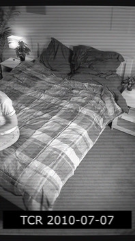 Stepmom and stepson and his first time sex