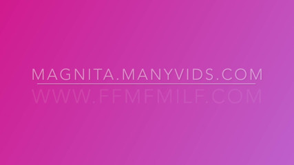Magnita: เงี่ยนจนหีเปียกตอนฟังนิยายอีโรติก