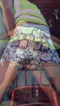 Underwear Fits
