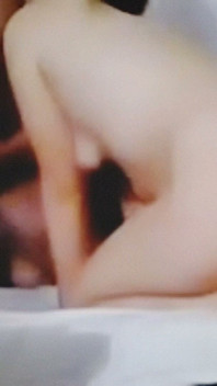 Ung fru tight fitta avsugning del II