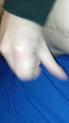 Big bob: Gay masturbátoři