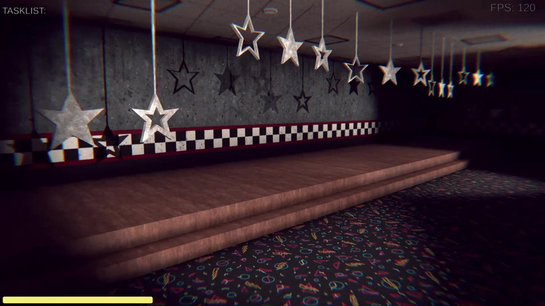 LewdArcade: Nachtschicht bei Fazclaires Nachtclub Porno Spielspiel [teil 01 - Test] Sexspiel