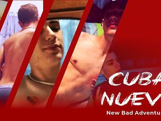 Cuba Nuevo: Nowe złe przygody
