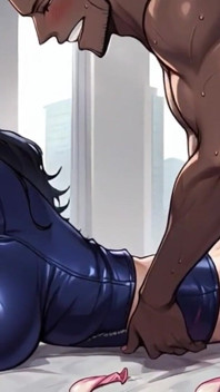 Big Ass Wife Cheating with Best Friend