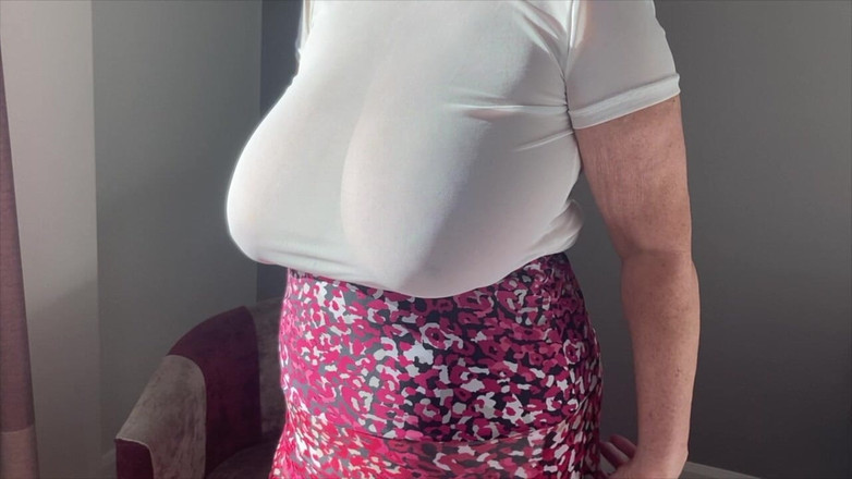 Aunty Sandra vintage girdle queen: Ciocia Sandra Rozbiera Się Dla Ciebie Wszystkich