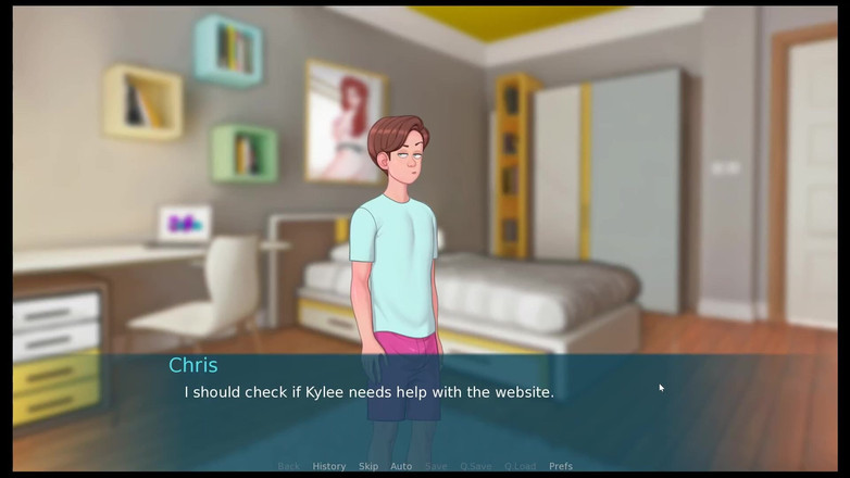 Cumming Gaming: Sexnote - सभी सेक्स दृश्य वर्जित हेनतई गेम पोर्नप्ले ep.10 उसकी सौतेली बहन के लाल बालों वाले चेहरे पर विशाल फेशियल