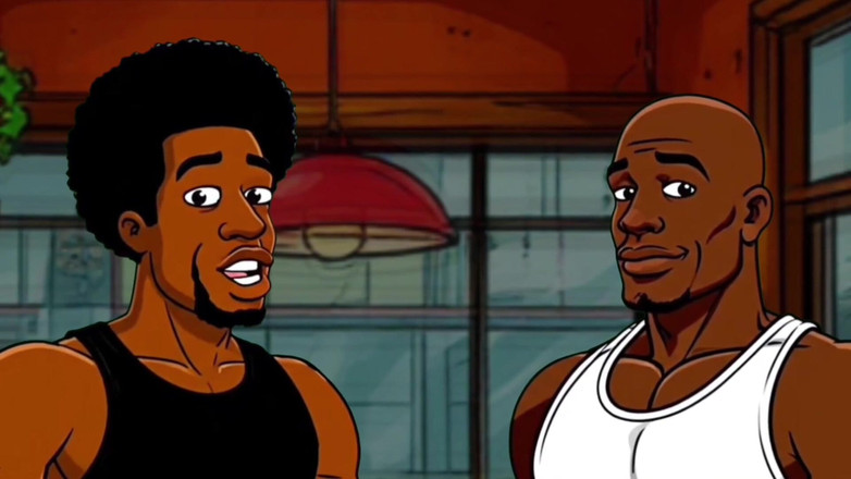 Octopussy Lovers Club: वीर्य मेनू: विवाहित वेट्रेस को रेस्तरां में स्वादिष्ट वीर्य पिलाया गया