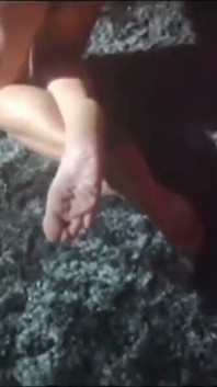 Barefoot 6
