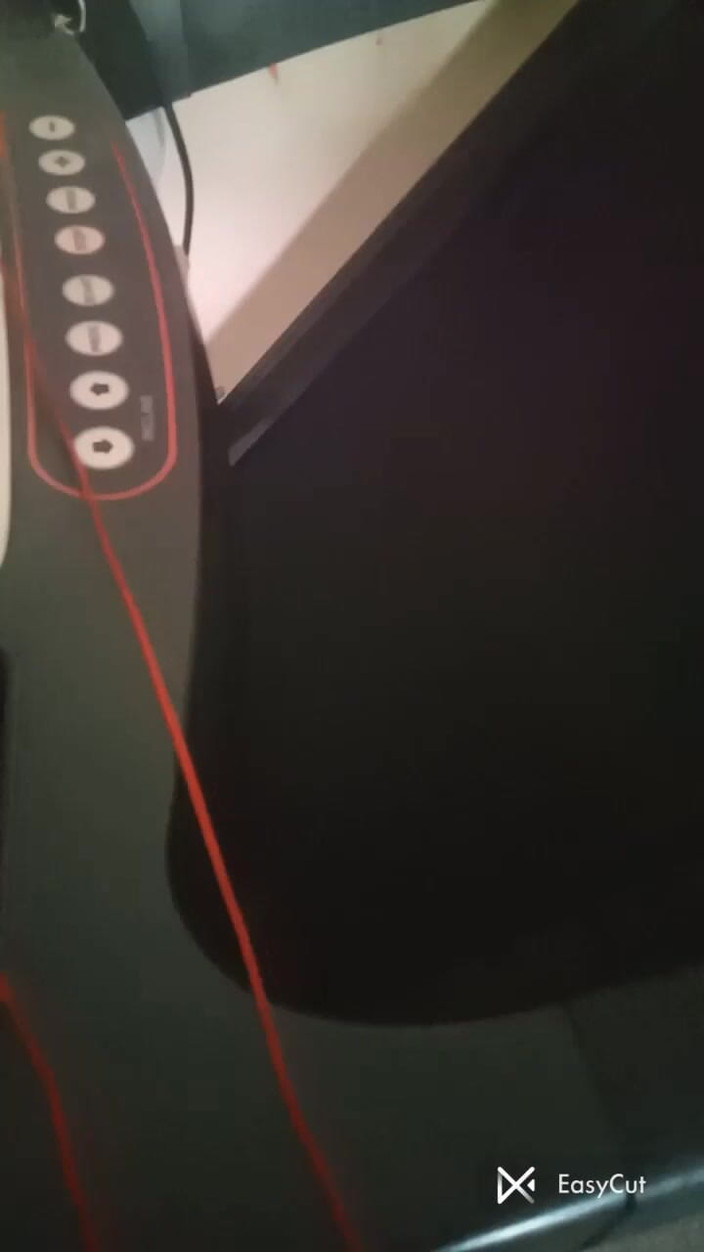 Pickup maami: Mistr v tělocvičně Weorkout v tetičce