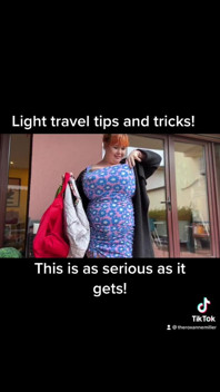 Travel Hack