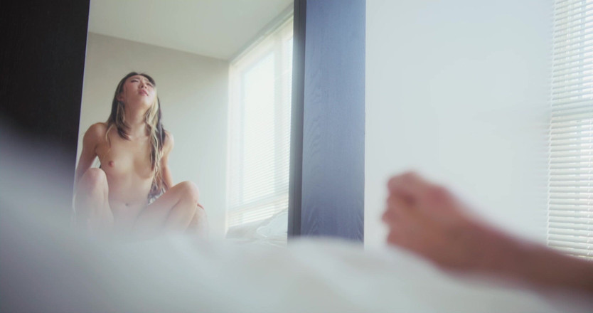 TheMindofTommy: Awek Panas Asia Diminyak Dan Dikongkek Keras Dengan Creampie Sudut...