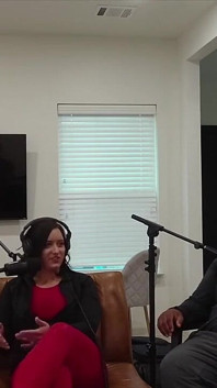 Podcast Introducing Houston Hotwife Alyx Urie with Ace Hardz and Mrflourish