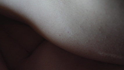 Daiana 12345: Maskovaná dívka, pěkná prsa