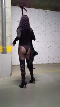 Body Garage