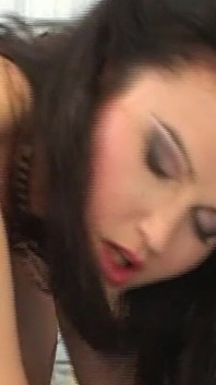 Multiple Babes Leaking Thick Creampies From Stretched Pussies