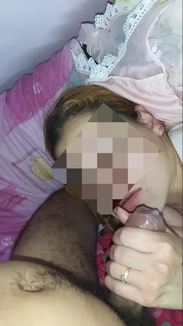 Gatita666: dalam mulut hebat