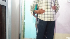 MHM: Punjabi X Rajasthani Intimní noc páru