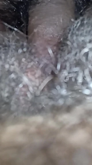 Karmicoxv: Close up a Pussy Gordito De Mi Esposa Gordibuena Mientras...