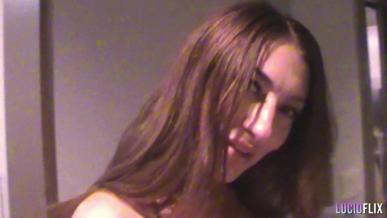 Lucid Flix: Vhsex Episode 2: Whitney Oc
