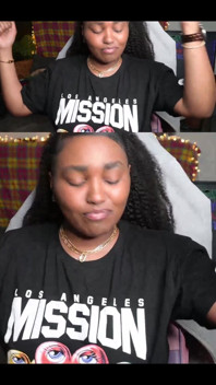 I Really Love When I’m Able to Stream