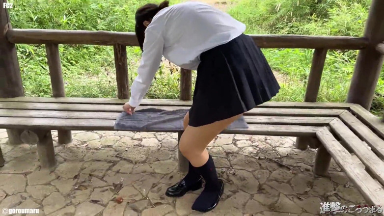 Asian happy ending: Aziatische Angel 20909