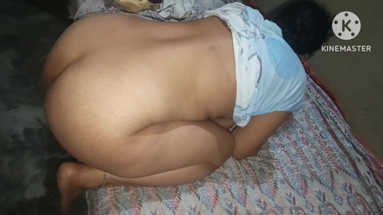 Kavita69: Abang tiri dan adik tiri Ko Puri Raat Choda - seks...