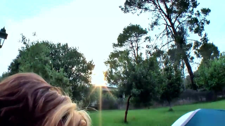 Deutschland porn: Německé castingy - (celý film)